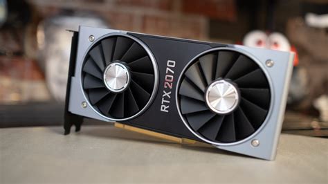 rtx 2070|Nvidia GeForce RTX 2070 review .